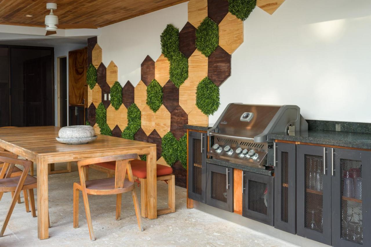 Casa Anjali By Sandglass Quepos Extérieur photo