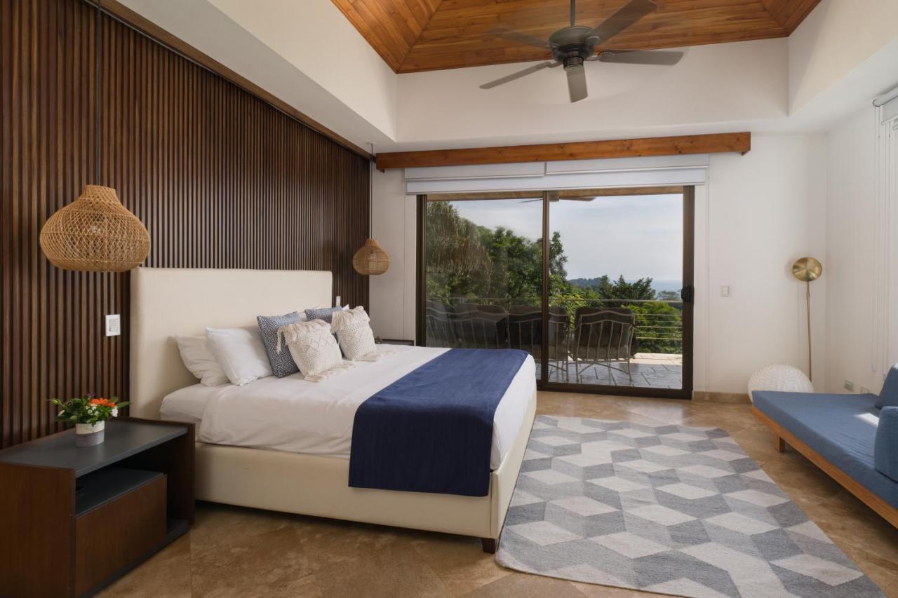 Casa Anjali By Sandglass Quepos Extérieur photo