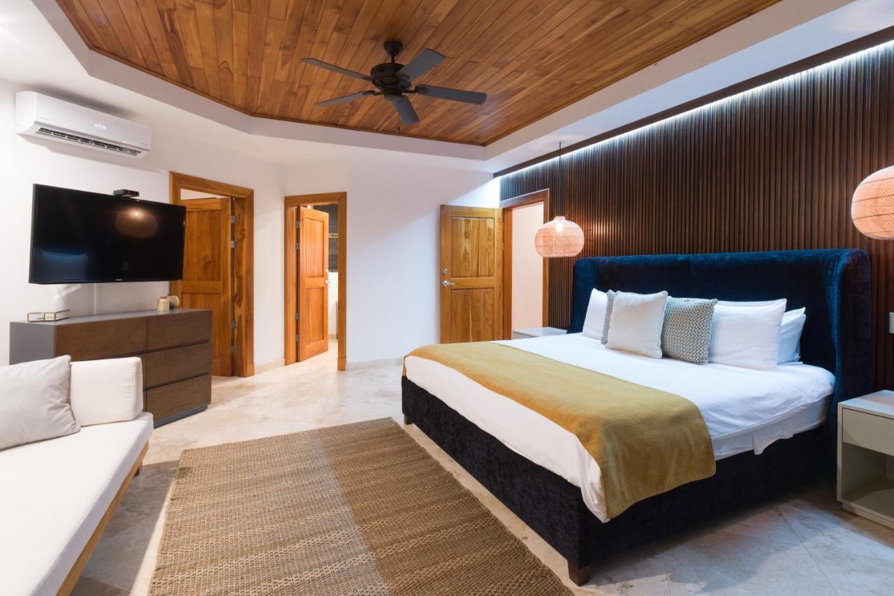 Casa Anjali By Sandglass Quepos Extérieur photo