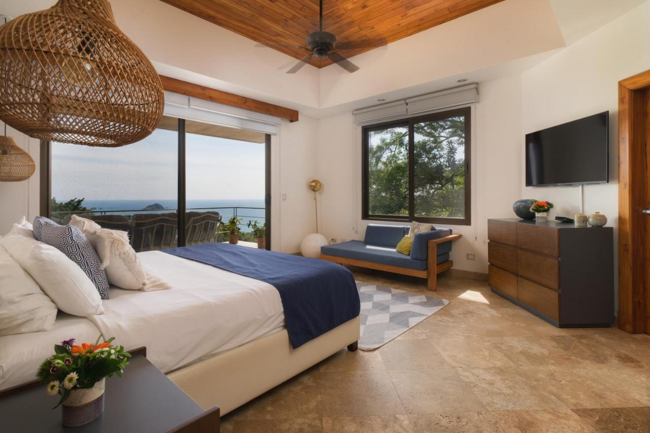 Casa Anjali By Sandglass Quepos Extérieur photo