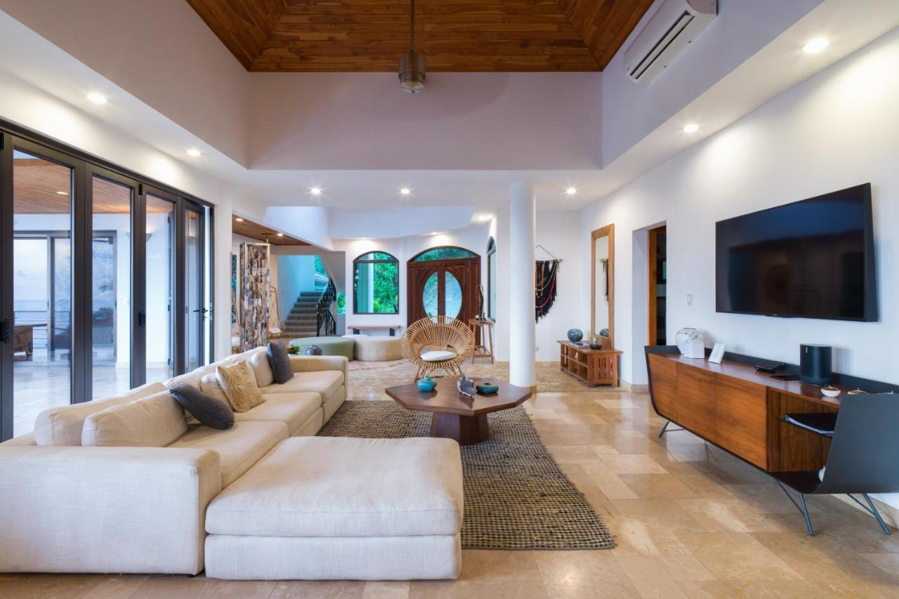 Casa Anjali By Sandglass Quepos Extérieur photo