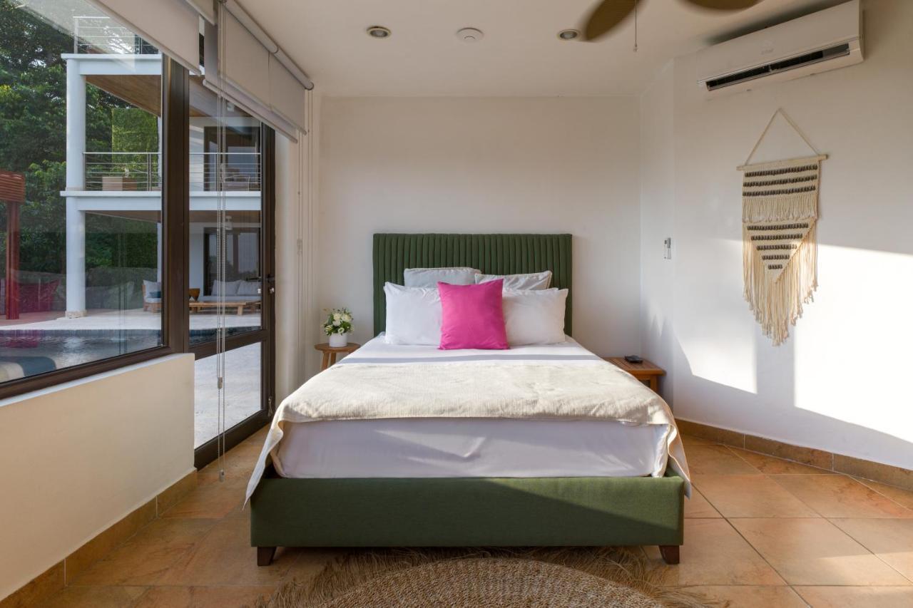 Casa Anjali By Sandglass Quepos Extérieur photo