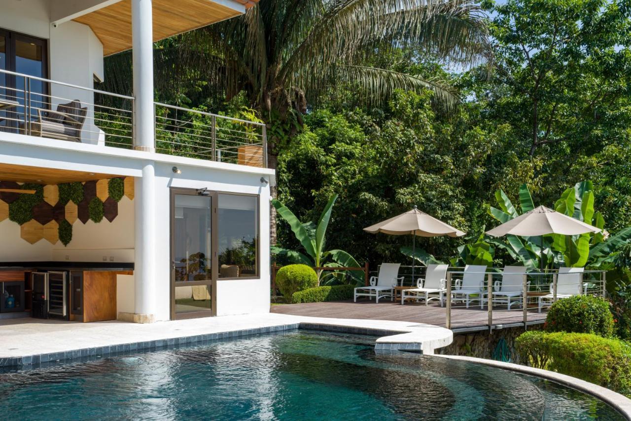 Casa Anjali By Sandglass Quepos Extérieur photo