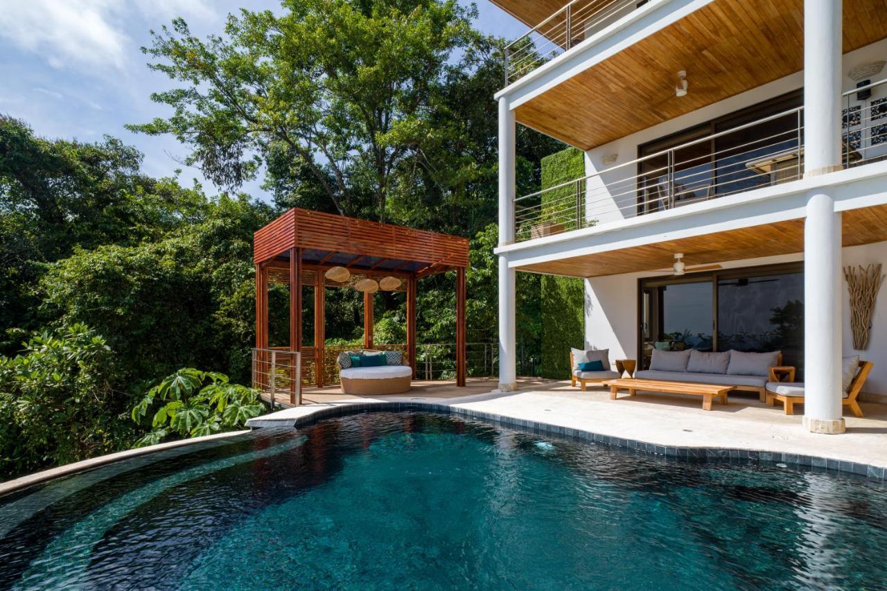Casa Anjali By Sandglass Quepos Extérieur photo