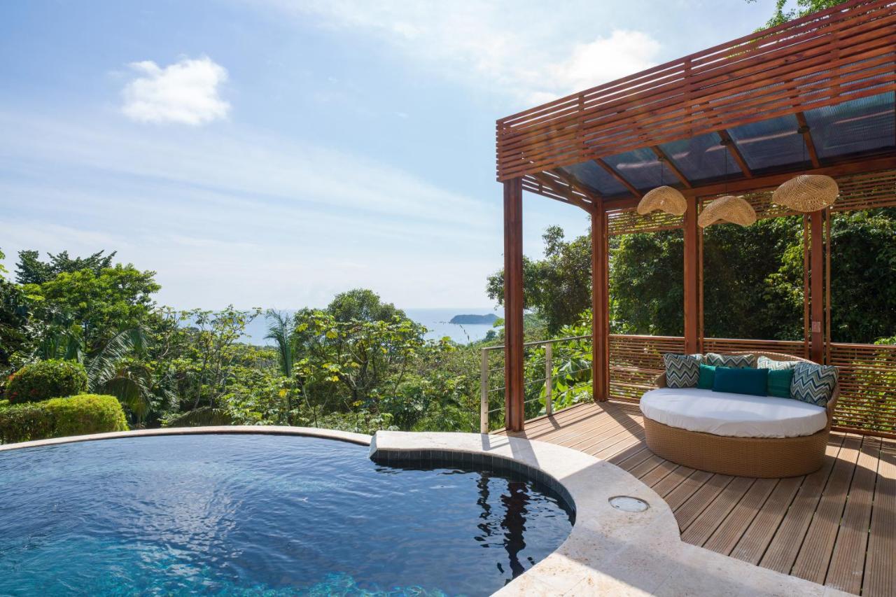 Casa Anjali By Sandglass Quepos Extérieur photo