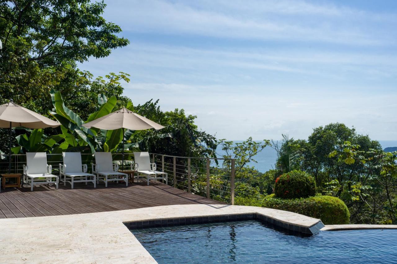 Casa Anjali By Sandglass Quepos Extérieur photo
