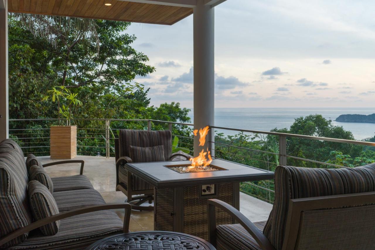 Casa Anjali By Sandglass Quepos Extérieur photo