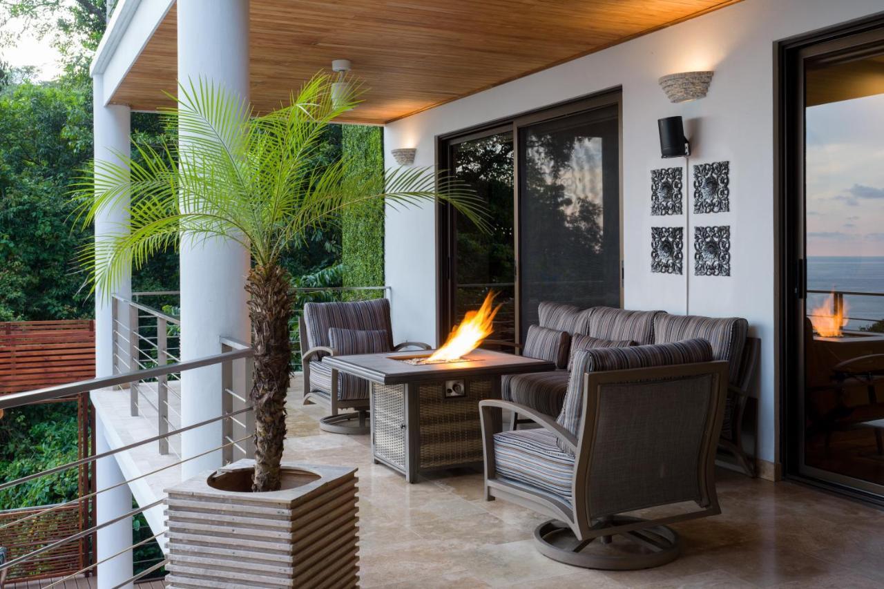 Casa Anjali By Sandglass Quepos Extérieur photo