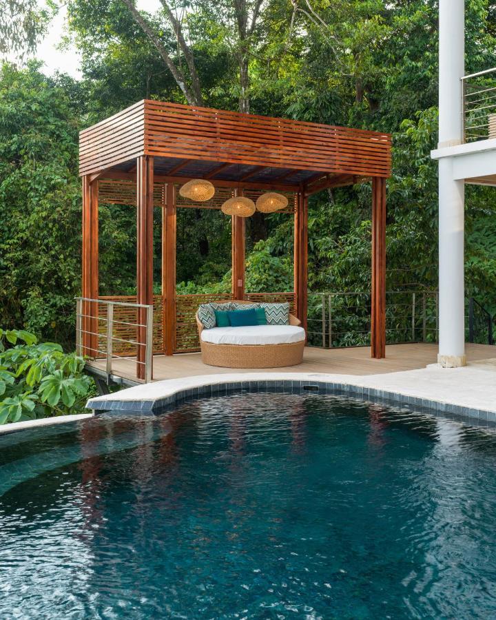 Casa Anjali By Sandglass Quepos Extérieur photo