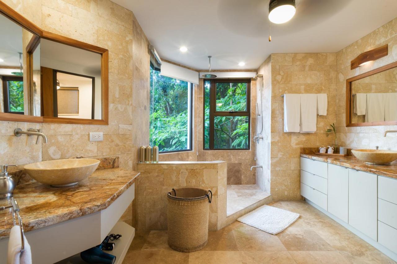 Casa Anjali By Sandglass Quepos Extérieur photo