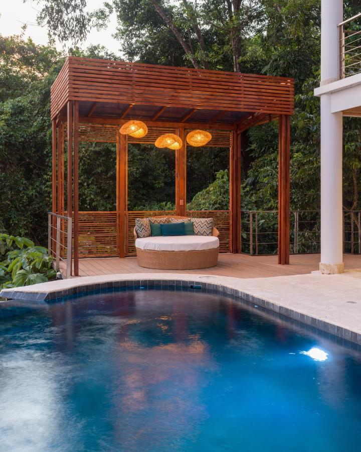 Casa Anjali By Sandglass Quepos Extérieur photo